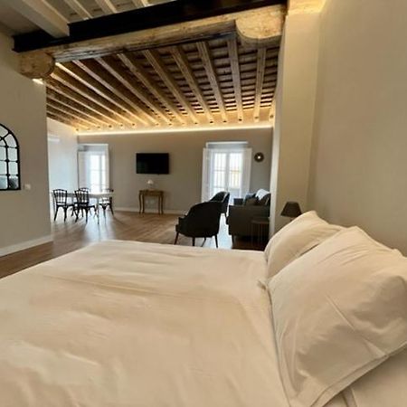 Ti1 Estiloso Loft 120M De La Catedral Tomas De Ibarra Street Sevilla Exteriér fotografie